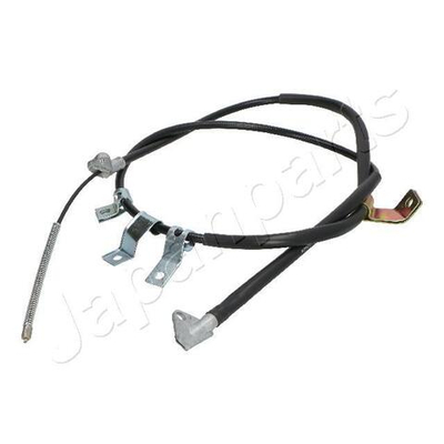 JAPANPARTS - BC230-JAP - Cable Pull, parking brake
