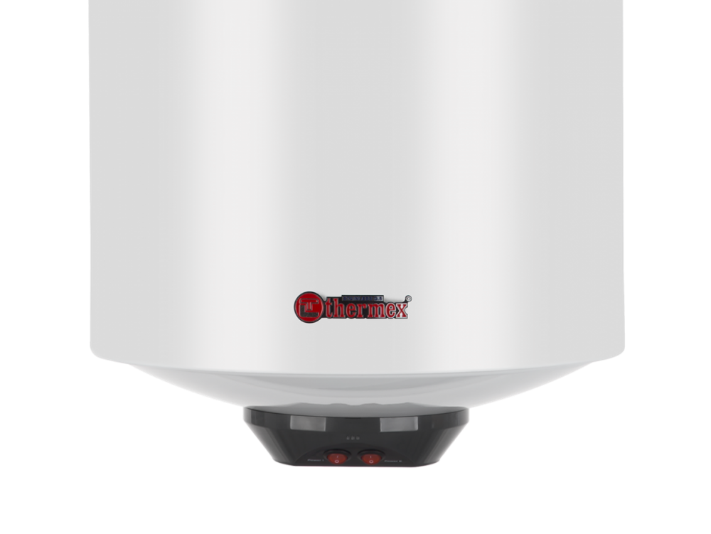 Накопительный электрический водонагреватель Thermex Praktik 50 V Slim