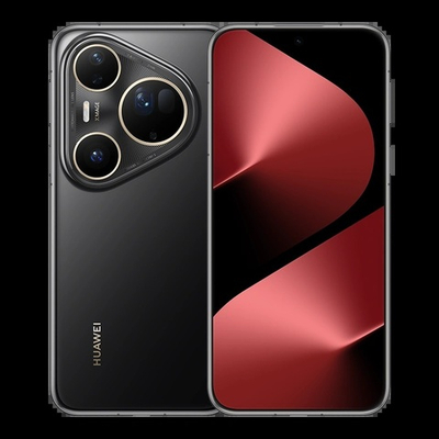Смартфон Huawei Pura 80 Ultra 16/512GB Golden Black (LMU-LX9)