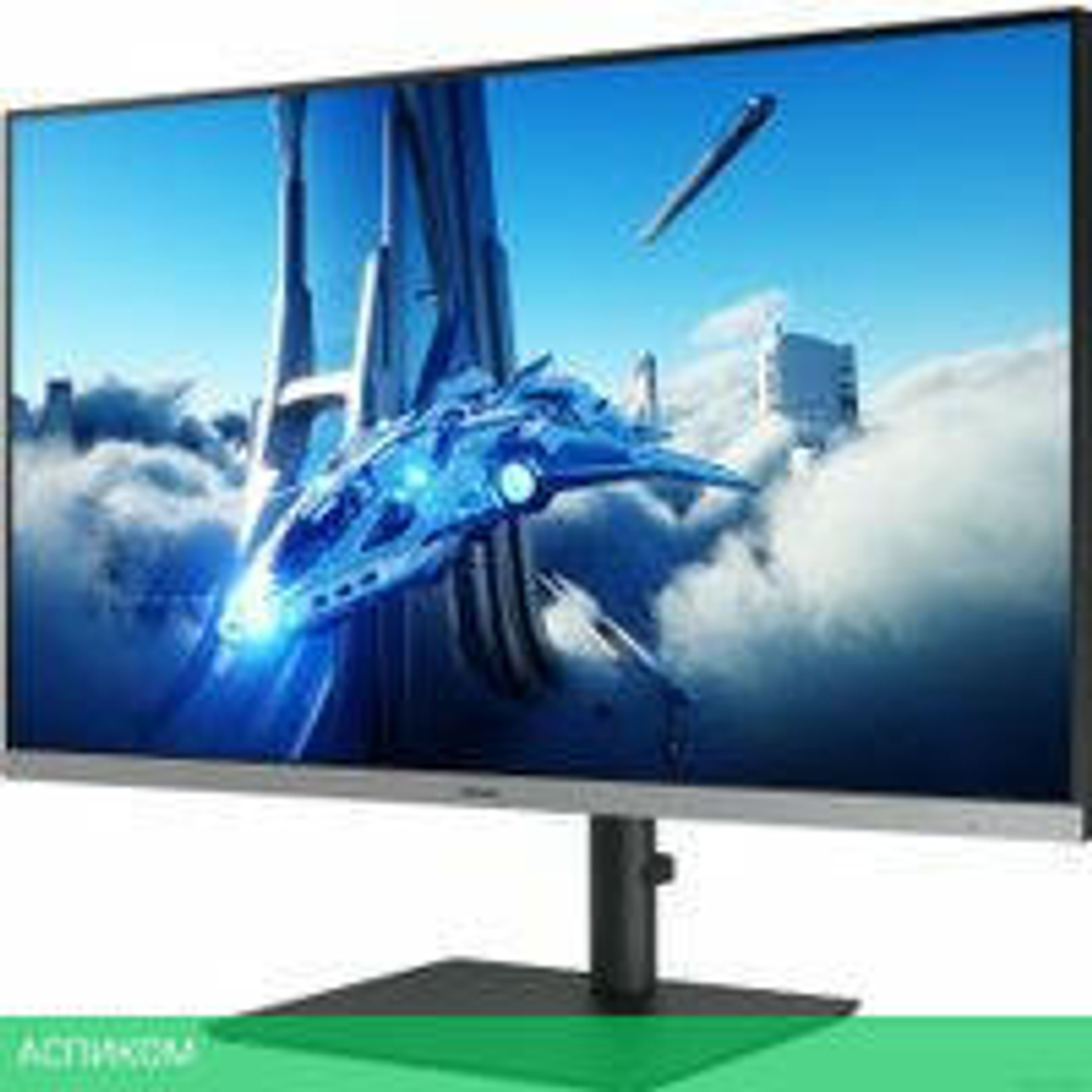 Монитор Samsung Essential S4 LS27C432GAUXEN