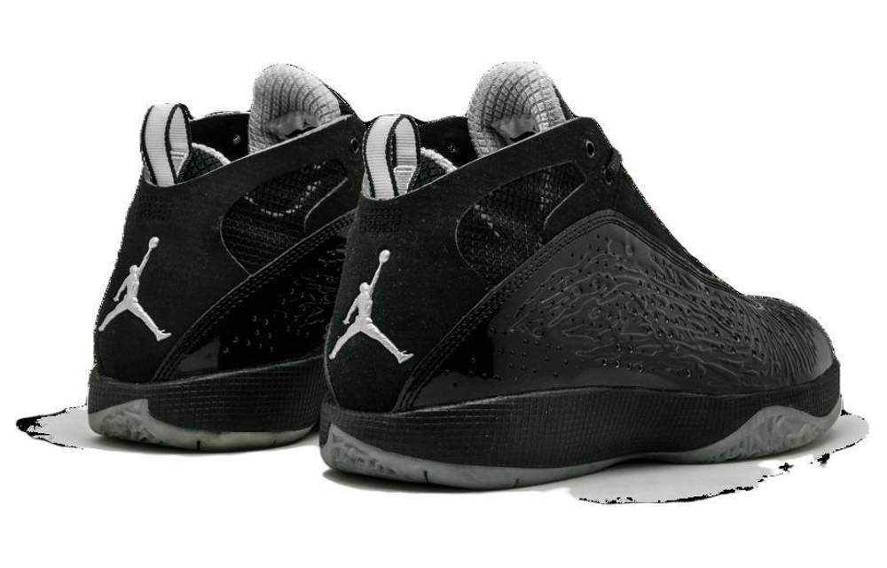 Кроссовки Jordan Air Jordan 2011 Black Dark Charcoal