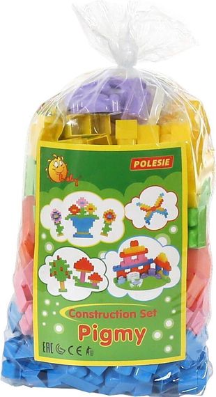 Konstruktor &quot;Baby&quot;