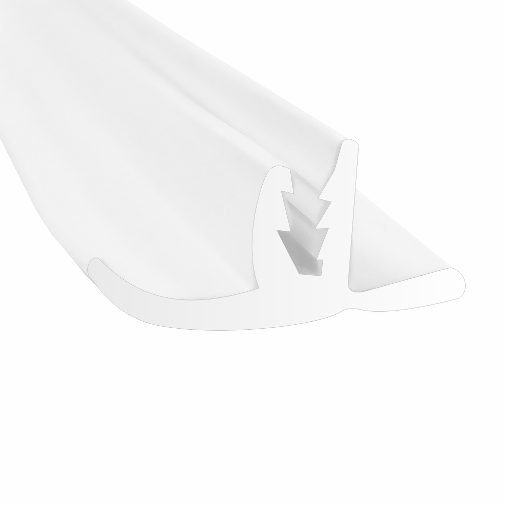 Вставка ПРЕМИУМ черная ТL 5, 150 м.