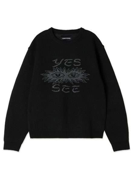 Мужской Свитер Eye