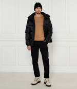 Свитер Tommy Hilfiger - бежевый(MW0MW14748)