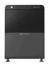 Фотография — 3D-принтер 3D Systems FabPro 1000