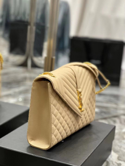 Saint Laurent Envelope Bag 31 cm