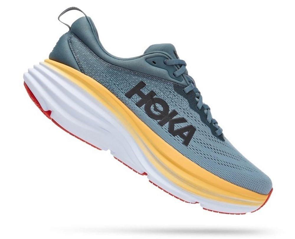 Кроссовки мужские Hoka Bondi 8