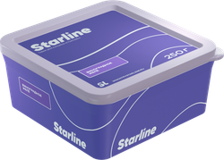 Starline - Виноградное желе (25г)