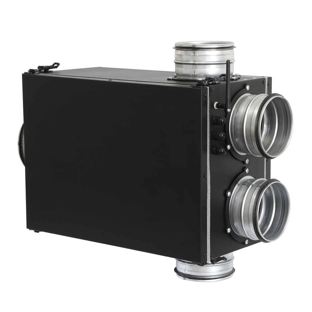 Вытяжная установка VAKIO SmartEx 500 Silent