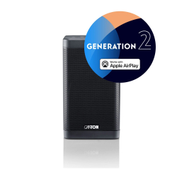 Мультирум акустика Canton Smart Soundbox 3