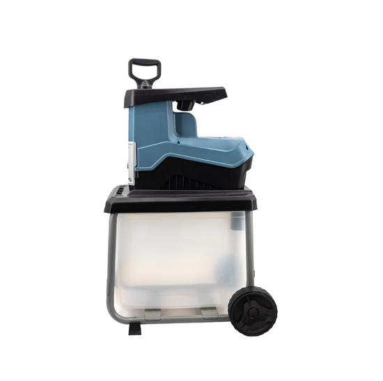 Измельчитель веток SENIX SDE28-M-EU