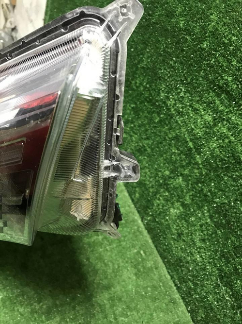 Фара правая Haval M6 2 (2021-н.в.) LED