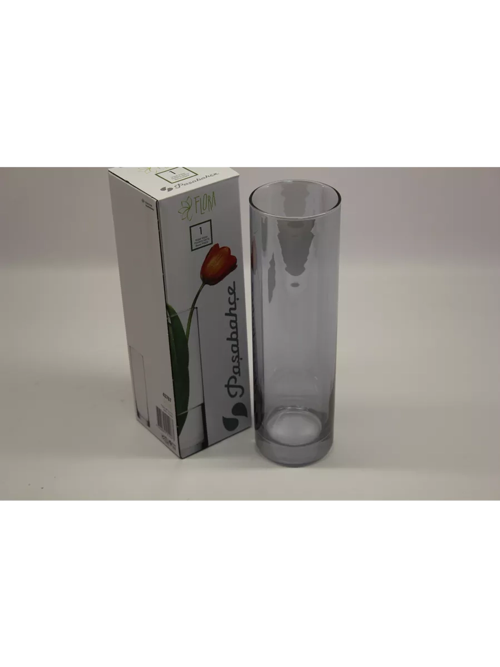 Ваза для цветов "Северное море"