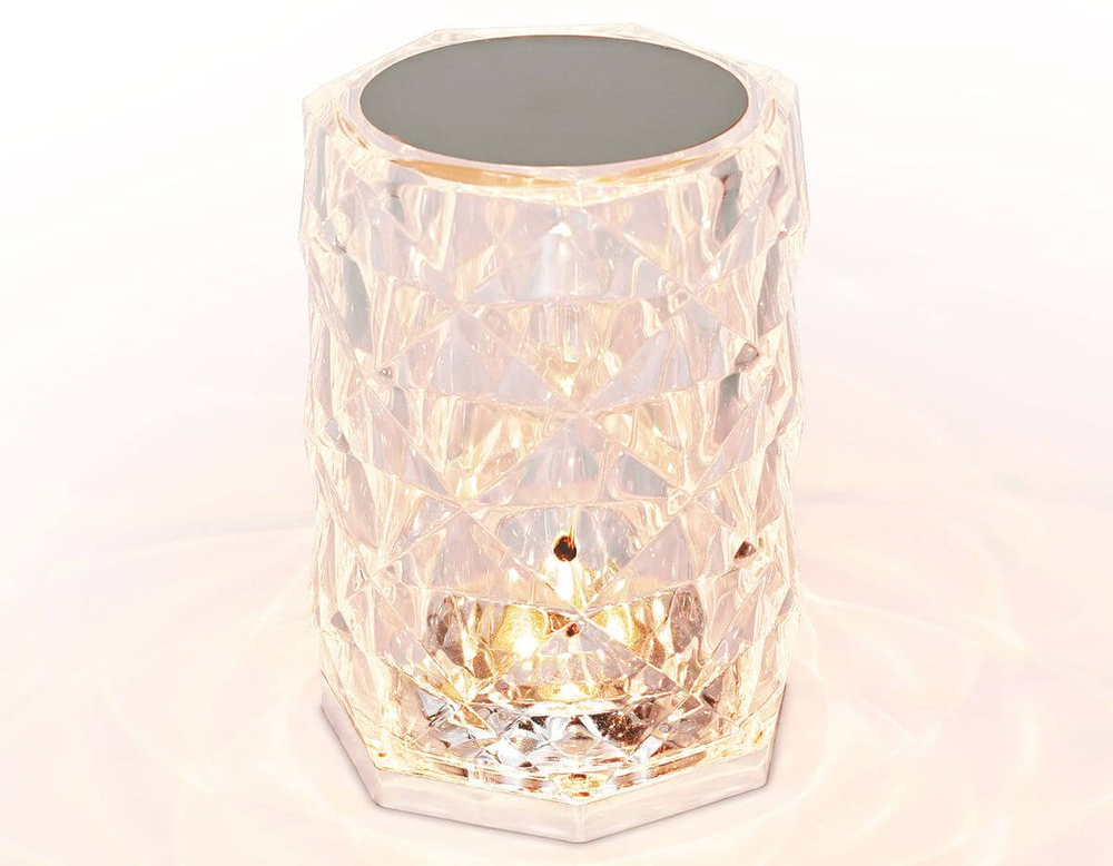 Настольная лампа Ambrella light Desk DE8013