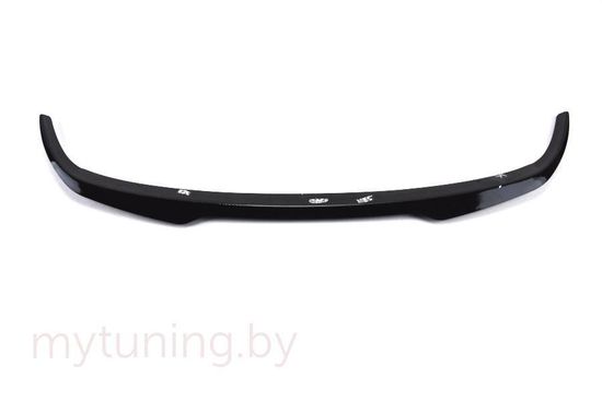 Спойлер V.4 для VW Golf 8 2019-