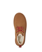 NEUMEL HERITAGE PLATFORM-chestnut