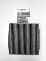 Фильтр салонный (угольный) K1210A FILTRON