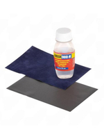 Ремонтный комплект INTEX (заплатки Midi + клей) (RKM-ZK)