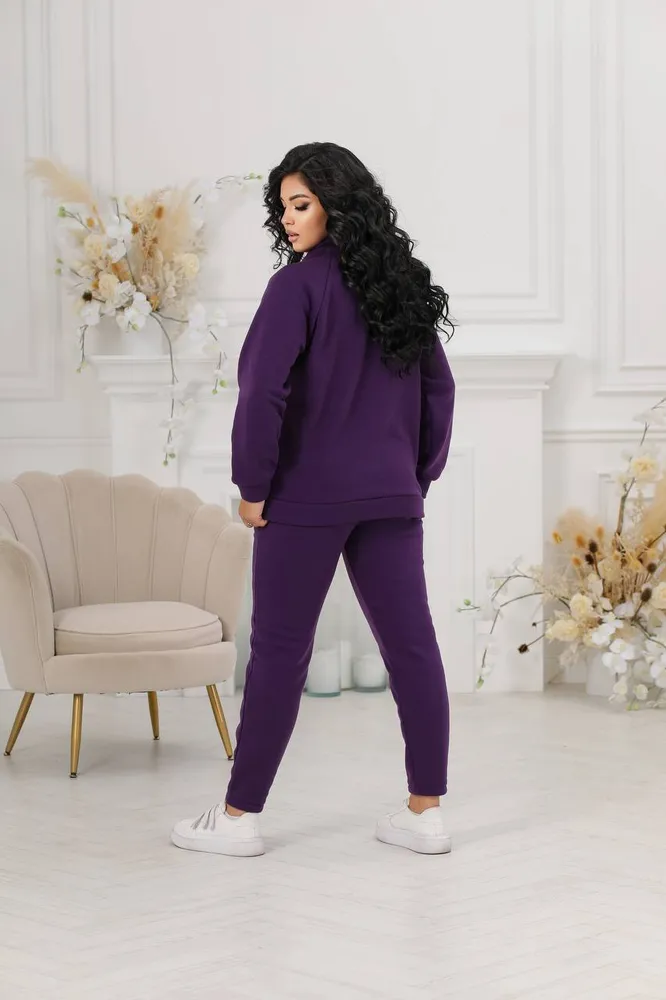 Костюм спортивный УК-020-4