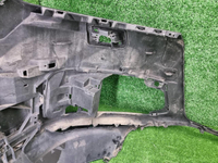 Бампер передний Audi Q7 4M 2 (2015-2019)