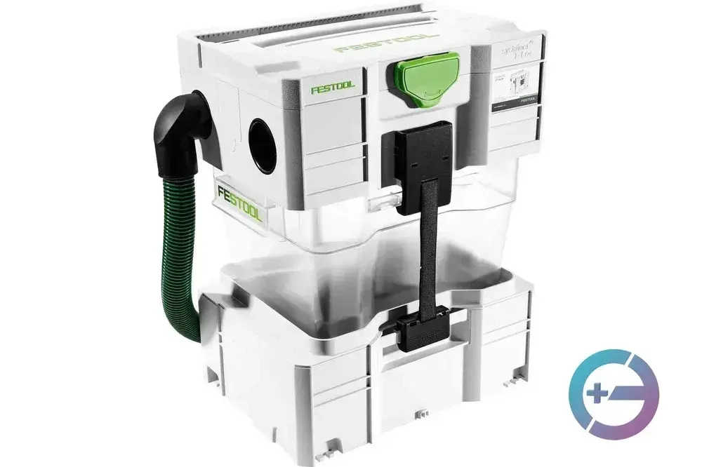 FESTOOL Сепаратор CT для крупных частиц CT-VA-20 (204083)