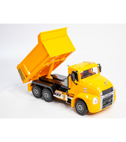 Радиоуправляемый самосвал Double Eagle MACK 1/26 2.4G RTR