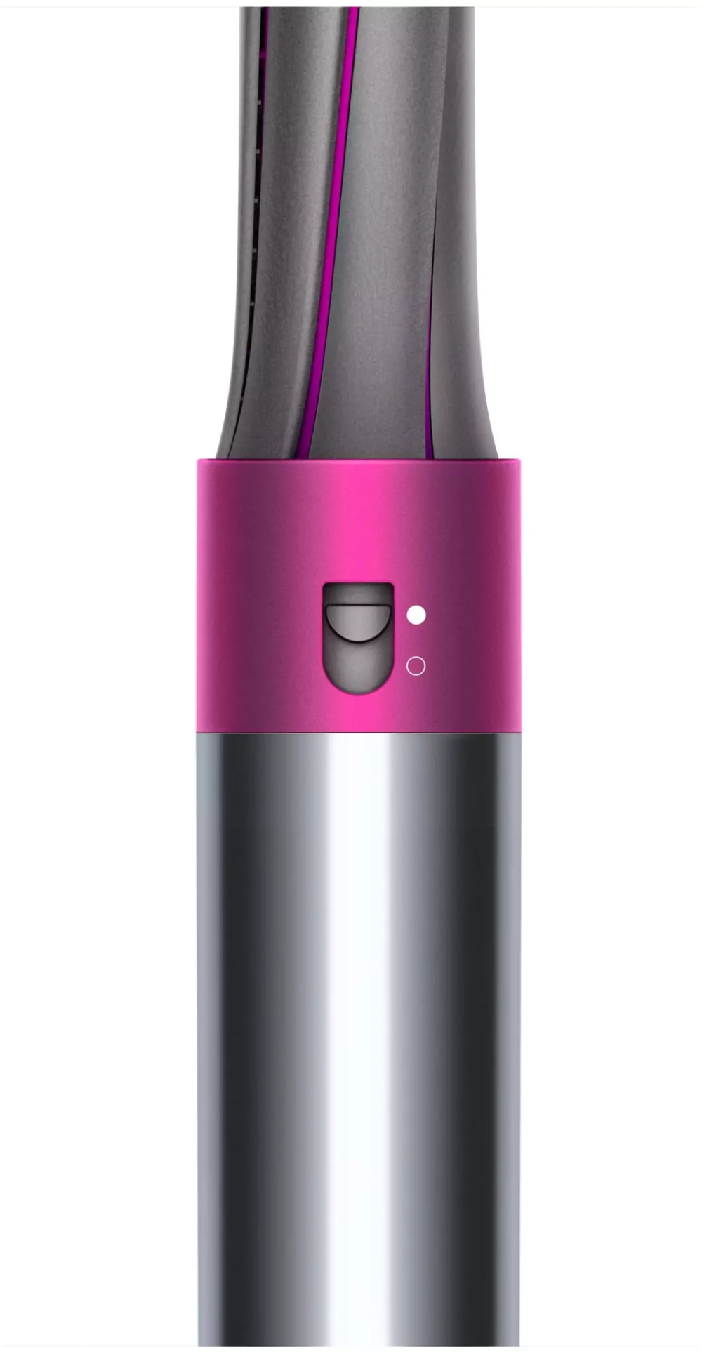 Стайлер Dyson Airwrap Complete Long HS05 никель/медь 400735-01