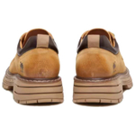 CAMEL Work Boots Women"s Yellow Brown