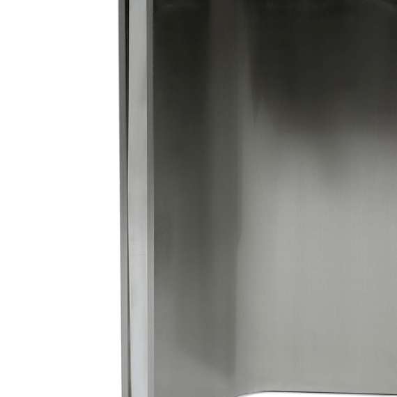 Обеденный стол Selenia 200х100 см, белая керамика