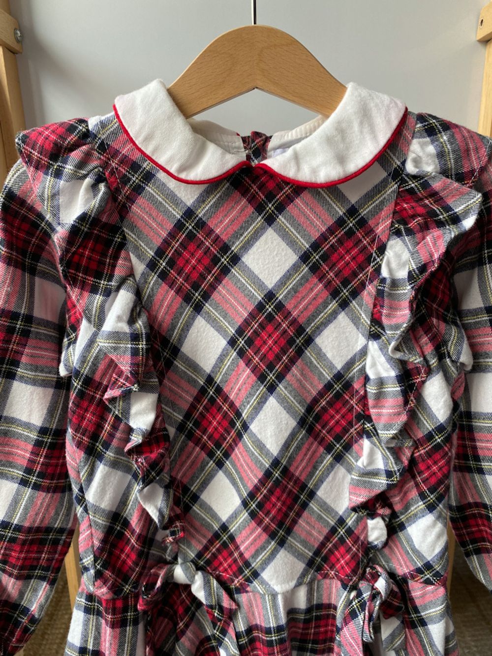 Хлопковое платье Aletta, 110