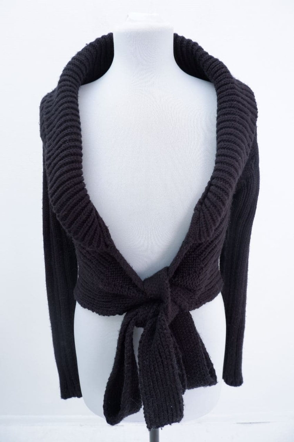 Кардиган  теплый 44/46 размер