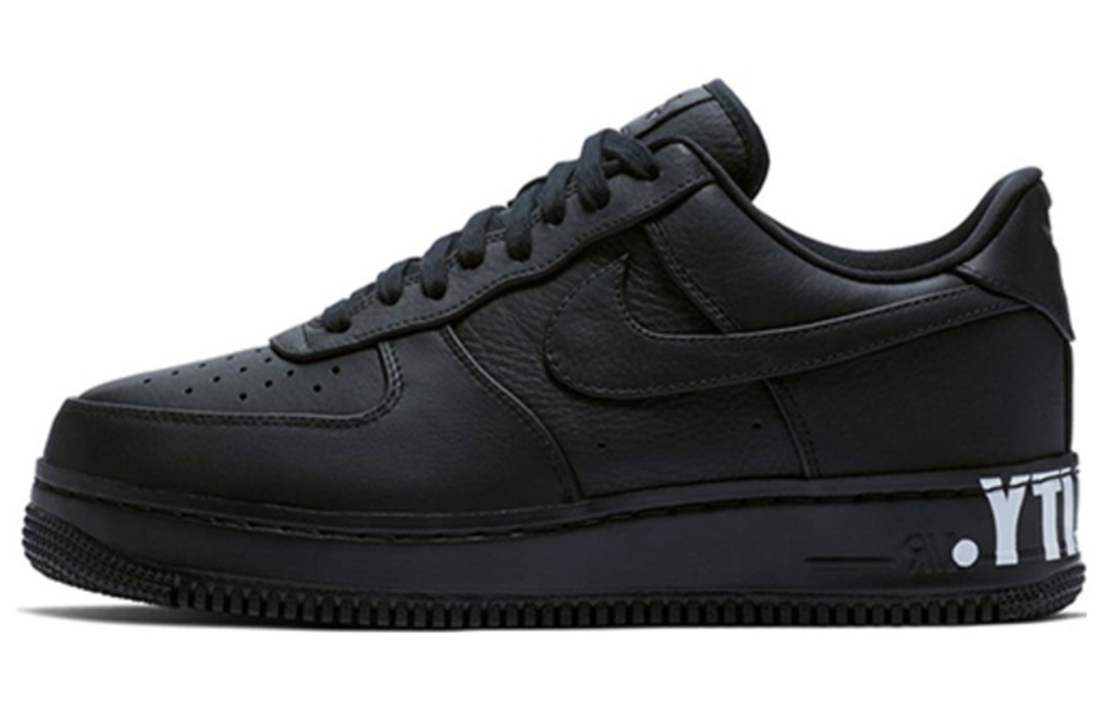 Кроссовки Nike Air Force 1 Cmft Equality Bhm
