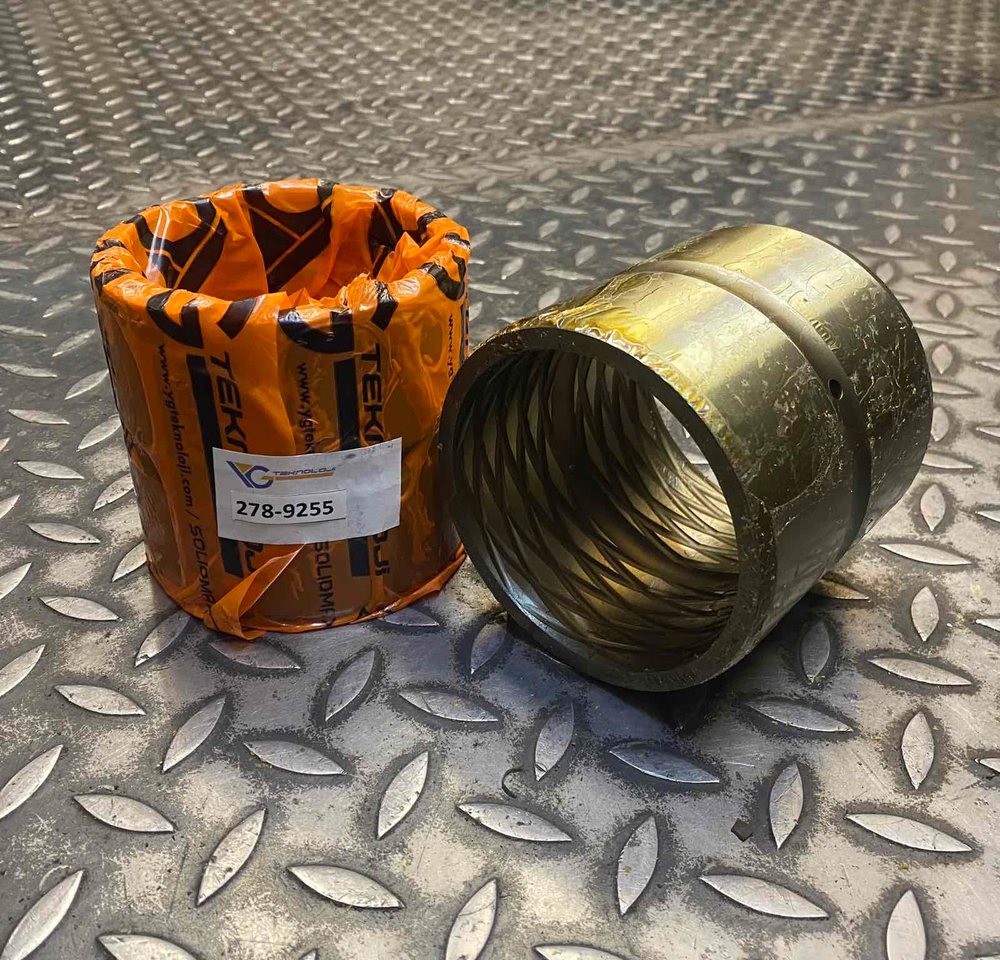 Втулка 278-9255