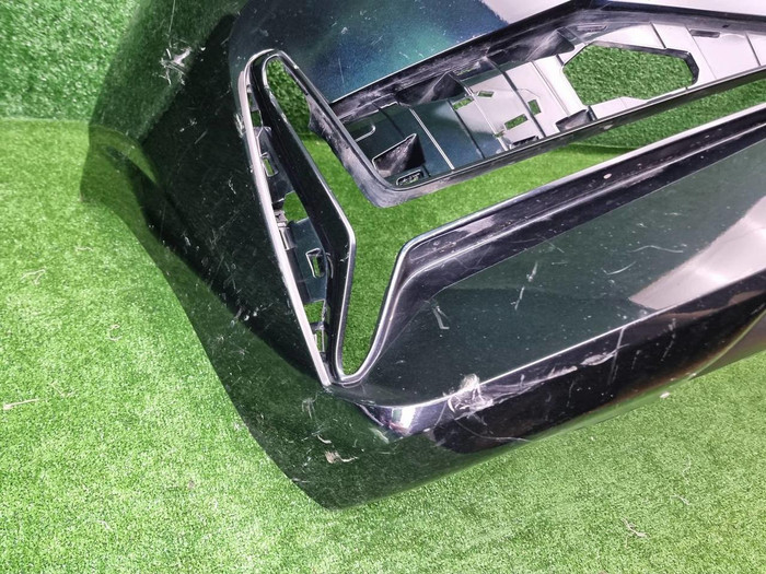 Бампер передний Changan Uni-K (2020-н.в.)