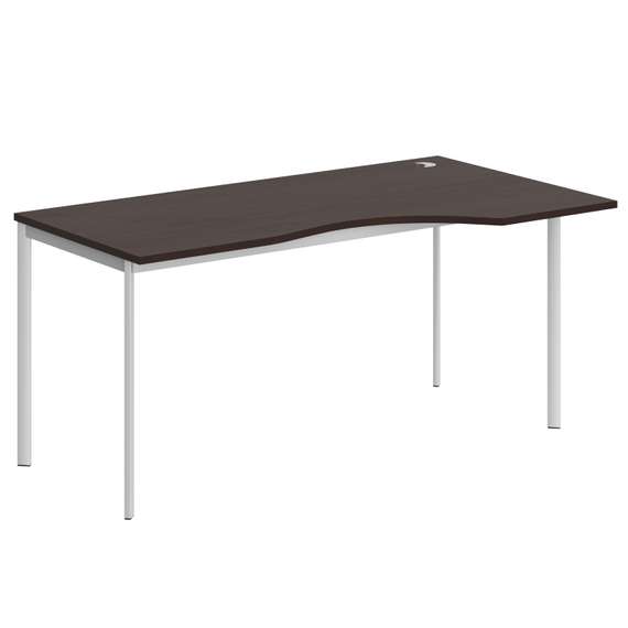 Стол эргономичный СА-1S(R)  1600х900х755 IMAGO-S