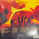 Виниловая пластинка 2Pac – Rap & Revolution 2LP