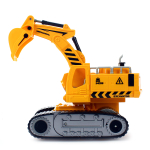 Машина-трансформер на РУ, коробка 28172