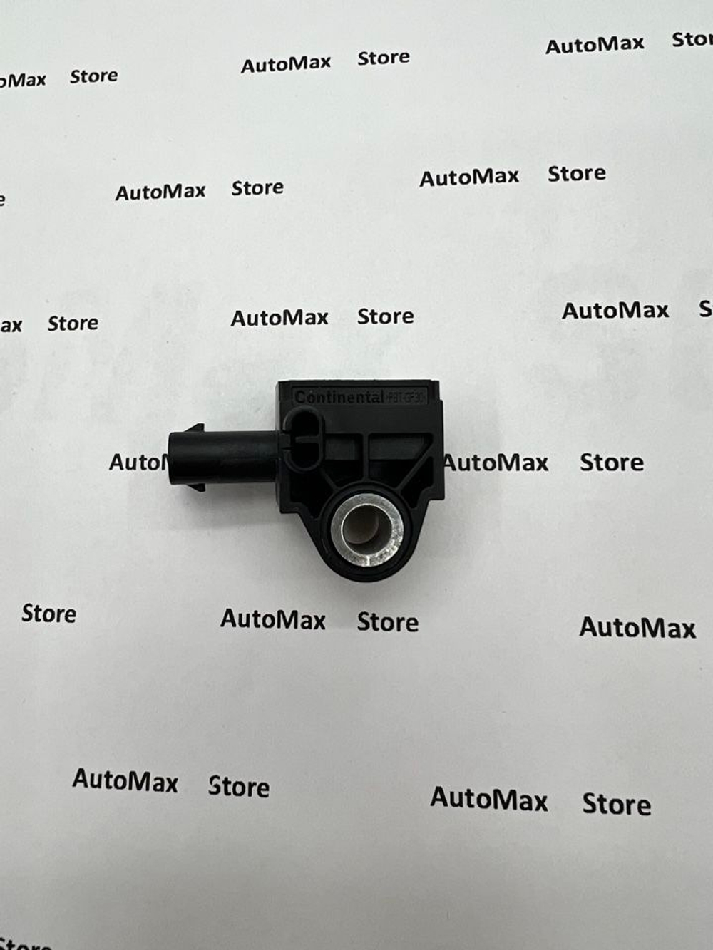 Датчика удара/датчик AIR BAG Skoda Rapid.34D959351. ОРИГИНАЛ.