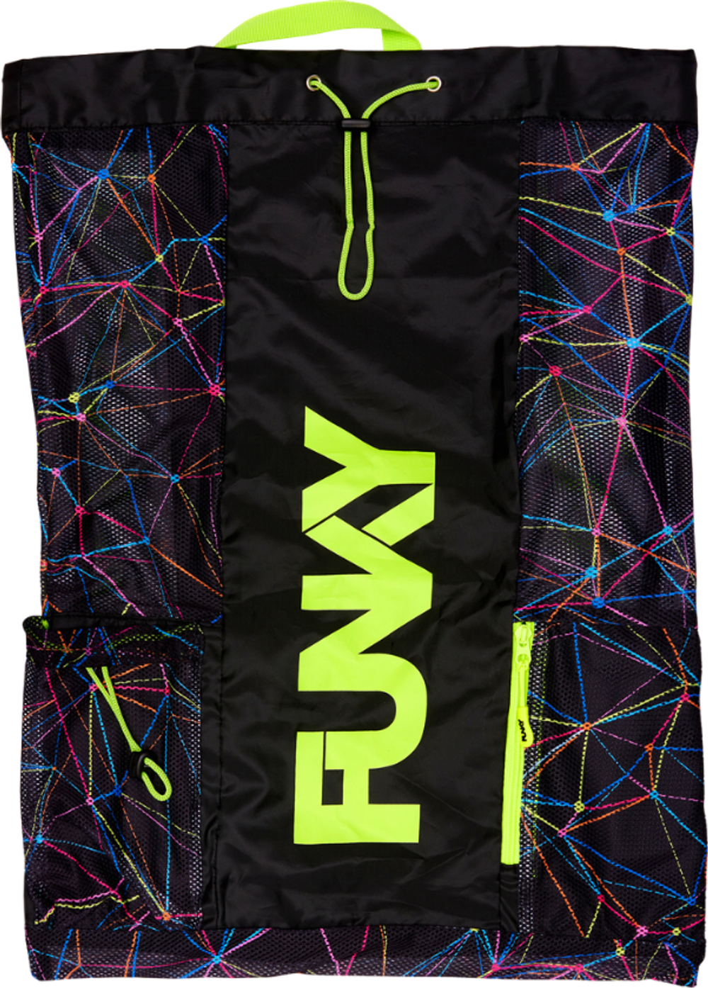 Рюкзак-сетка FUNKY Star Sign