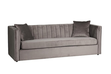 Диван Garda Decor Паоло (Paolo) трехм. раскладной 2 кат. + 2 подушки