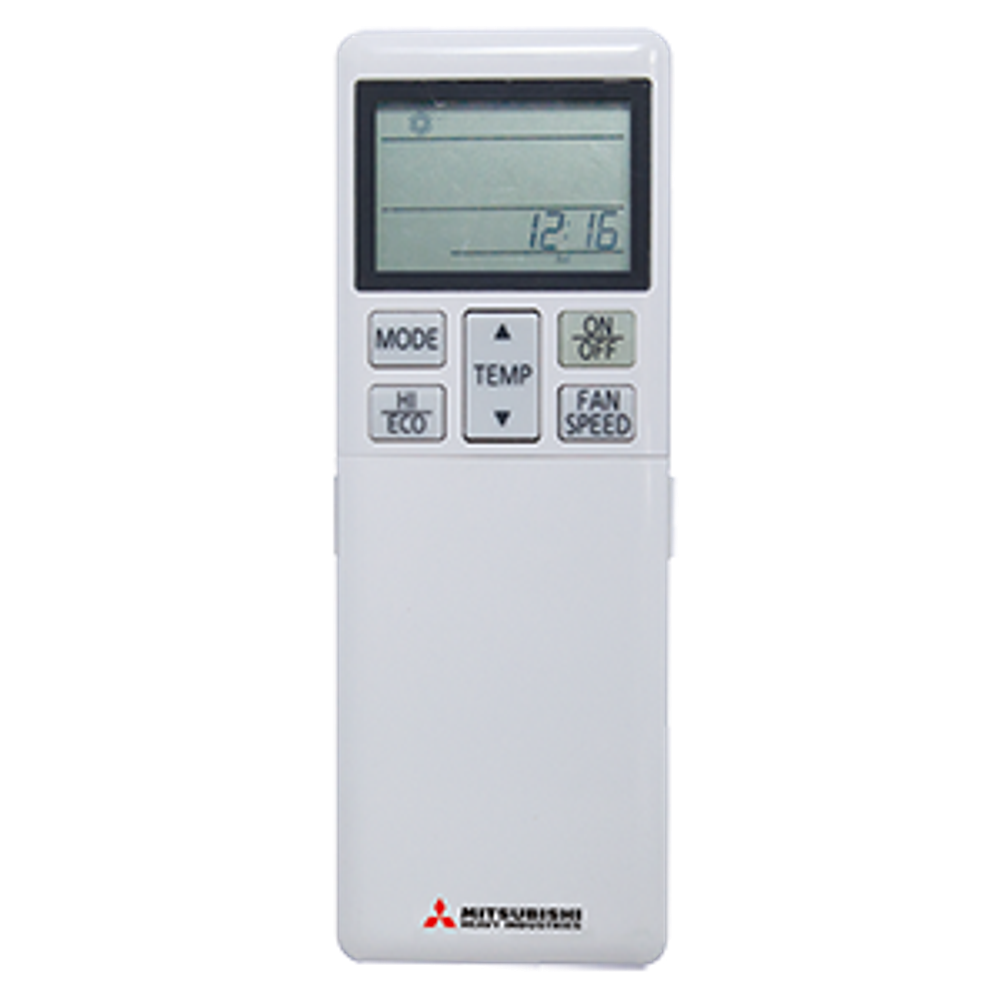 Mitsubishi Heavy Industries SRK50ZTL-W/SRC50ZTL-W серии Standart Plus Настенная инверторная сплит-система