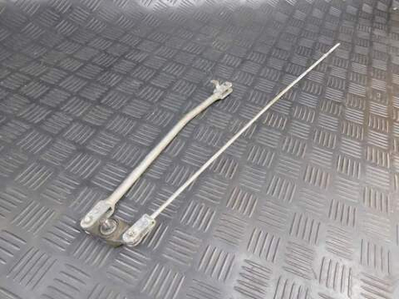 тяга заднего тормоза Honda Shadow 400 NC34 052550