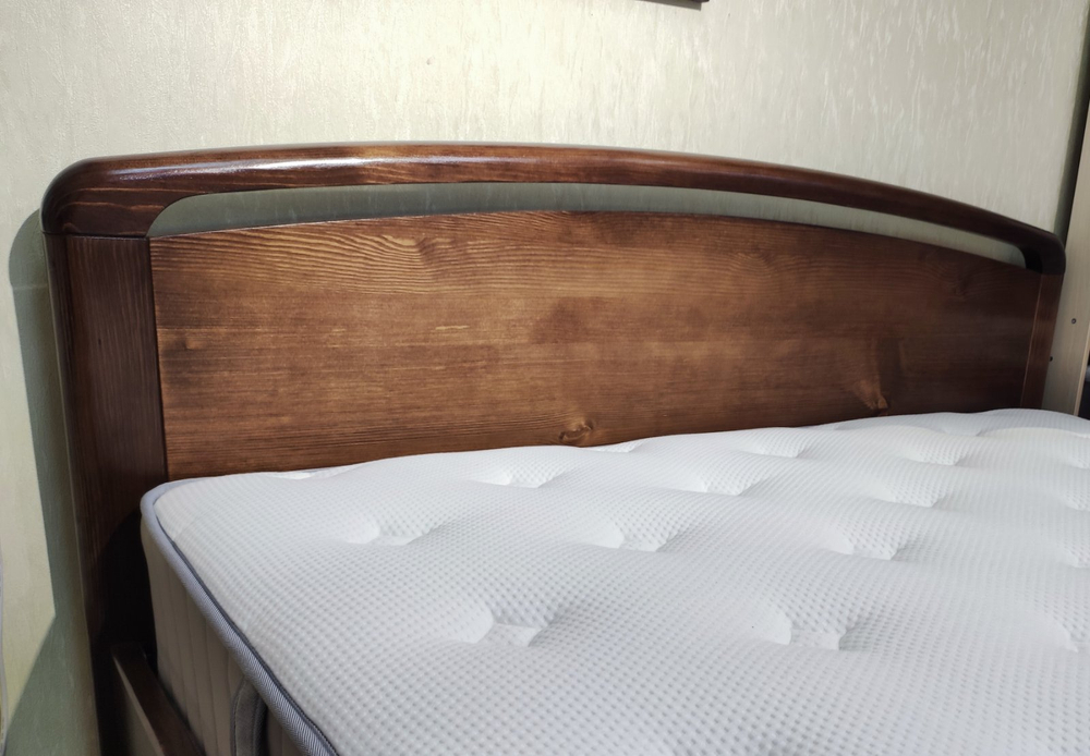 Кровать Веста Люкс с подъемным механизмом