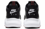Кроссовки Jordan Air Max 200 Bred Pu