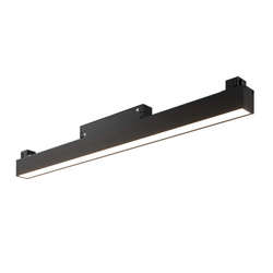 Трековый светильник Arte Lamp Linea A4642PL-1BK