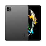 Планшет inoiPad 4/128GB LTE Space Gray