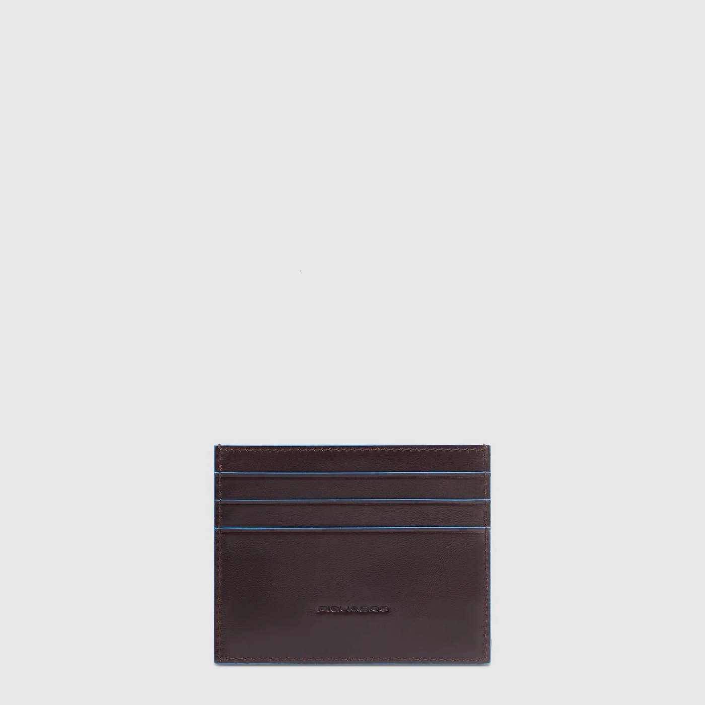 Чехол для кредитных карт Blue Square PP6855B2R/Mogano
