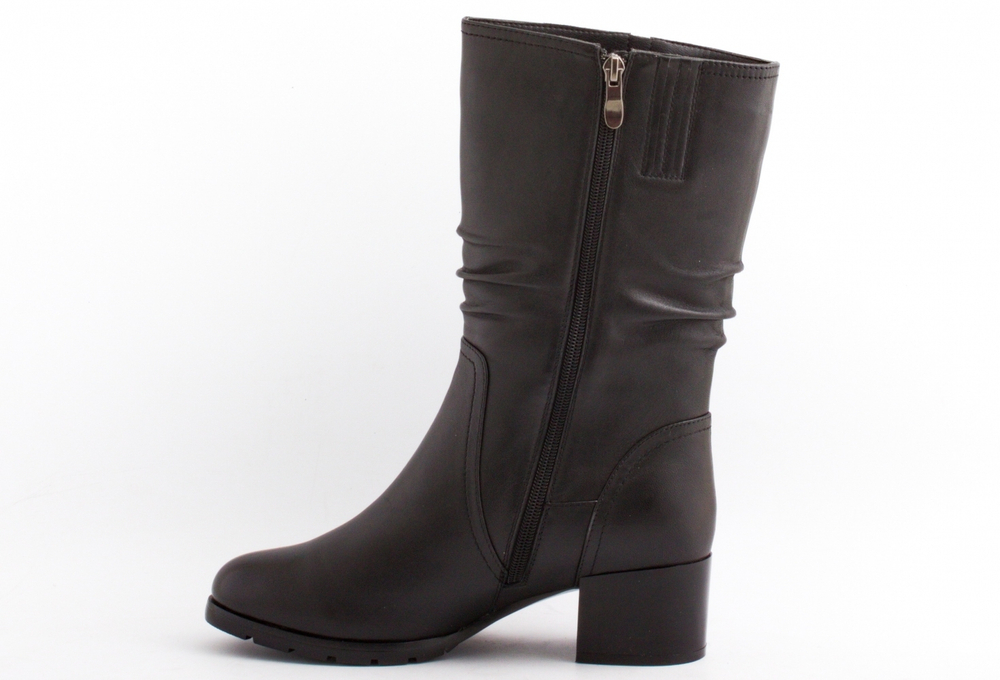 Женские Сапоги PM shoes 28-172030-115
