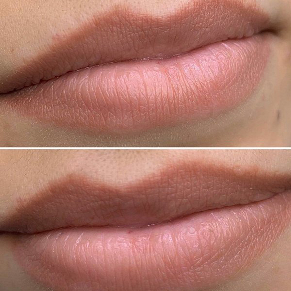 Пигмент AS Pigment Ореховое пралине (Nut Pie), 6мл.